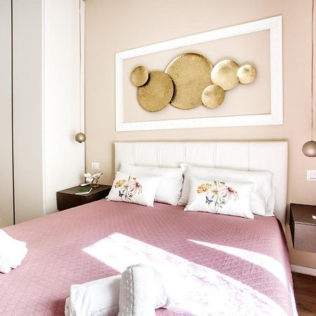 Joivy Old Milan Navigli Family Apartments المظهر الخارجي الصورة