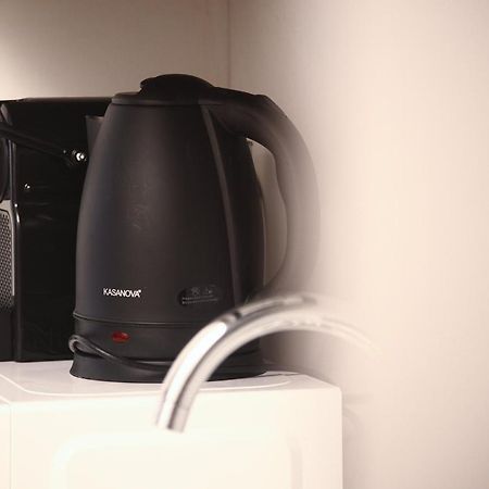 Joivy Old Milan Navigli Family Apartments المظهر الخارجي الصورة