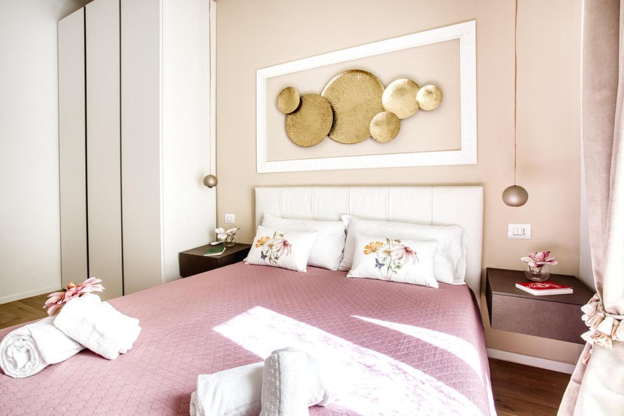 Joivy Old Milan Navigli Family Apartments المظهر الخارجي الصورة