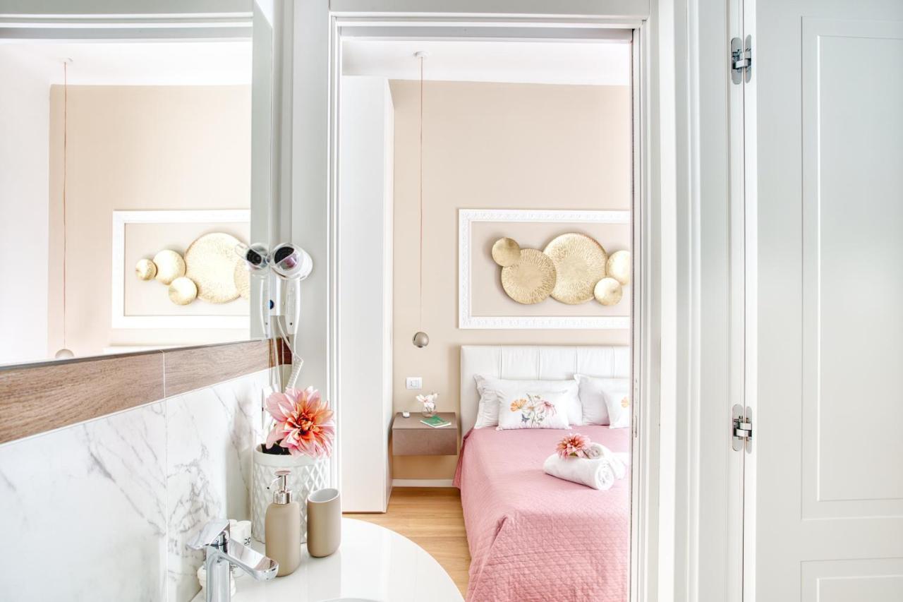 Joivy Old Milan Navigli Family Apartments المظهر الخارجي الصورة