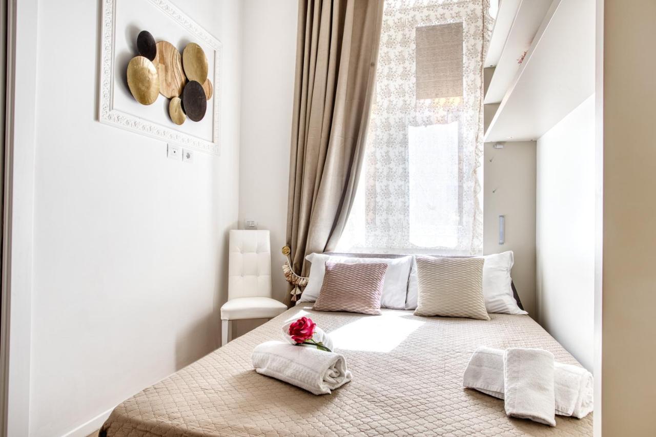 Joivy Old Milan Navigli Family Apartments المظهر الخارجي الصورة