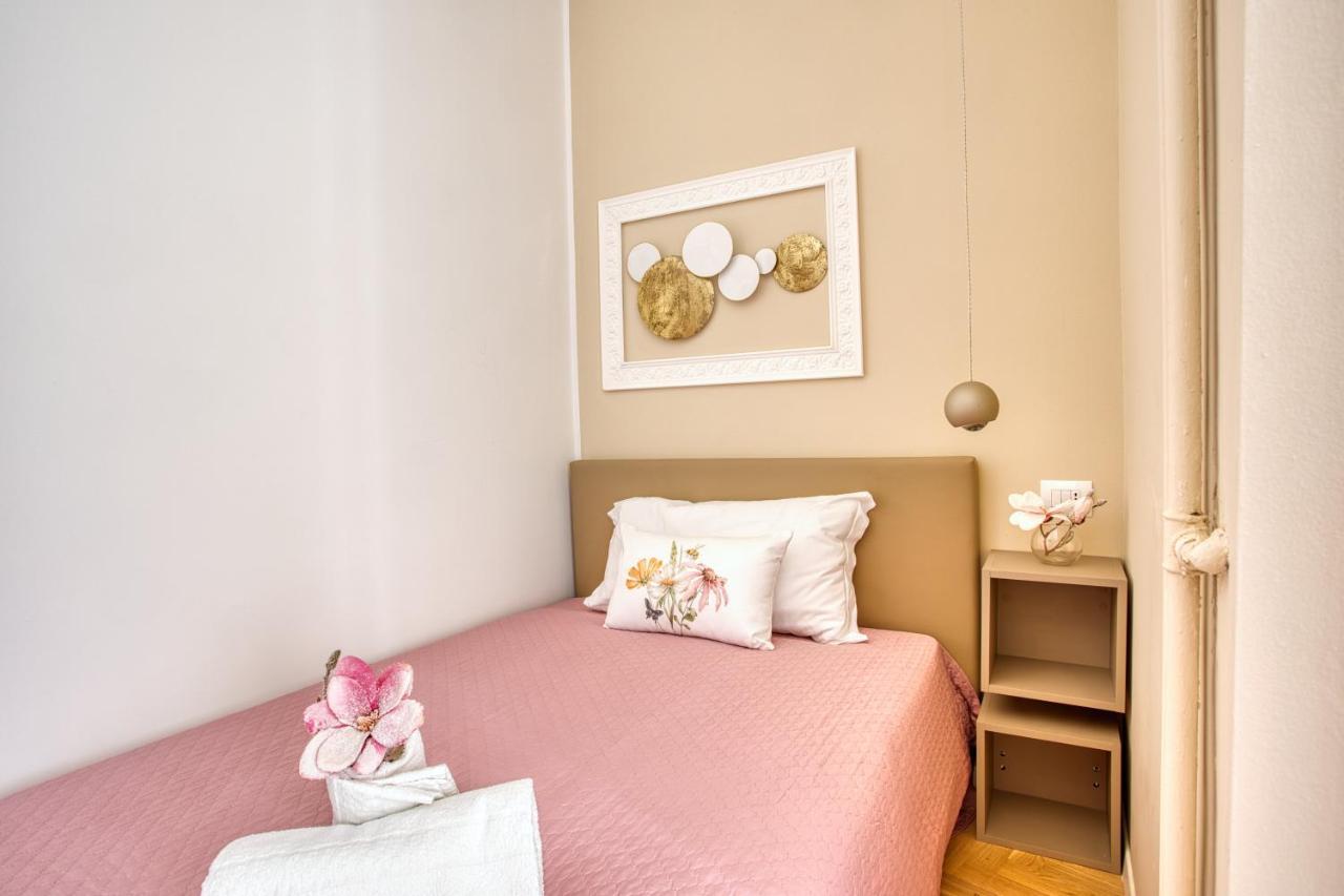 Joivy Old Milan Navigli Family Apartments المظهر الخارجي الصورة