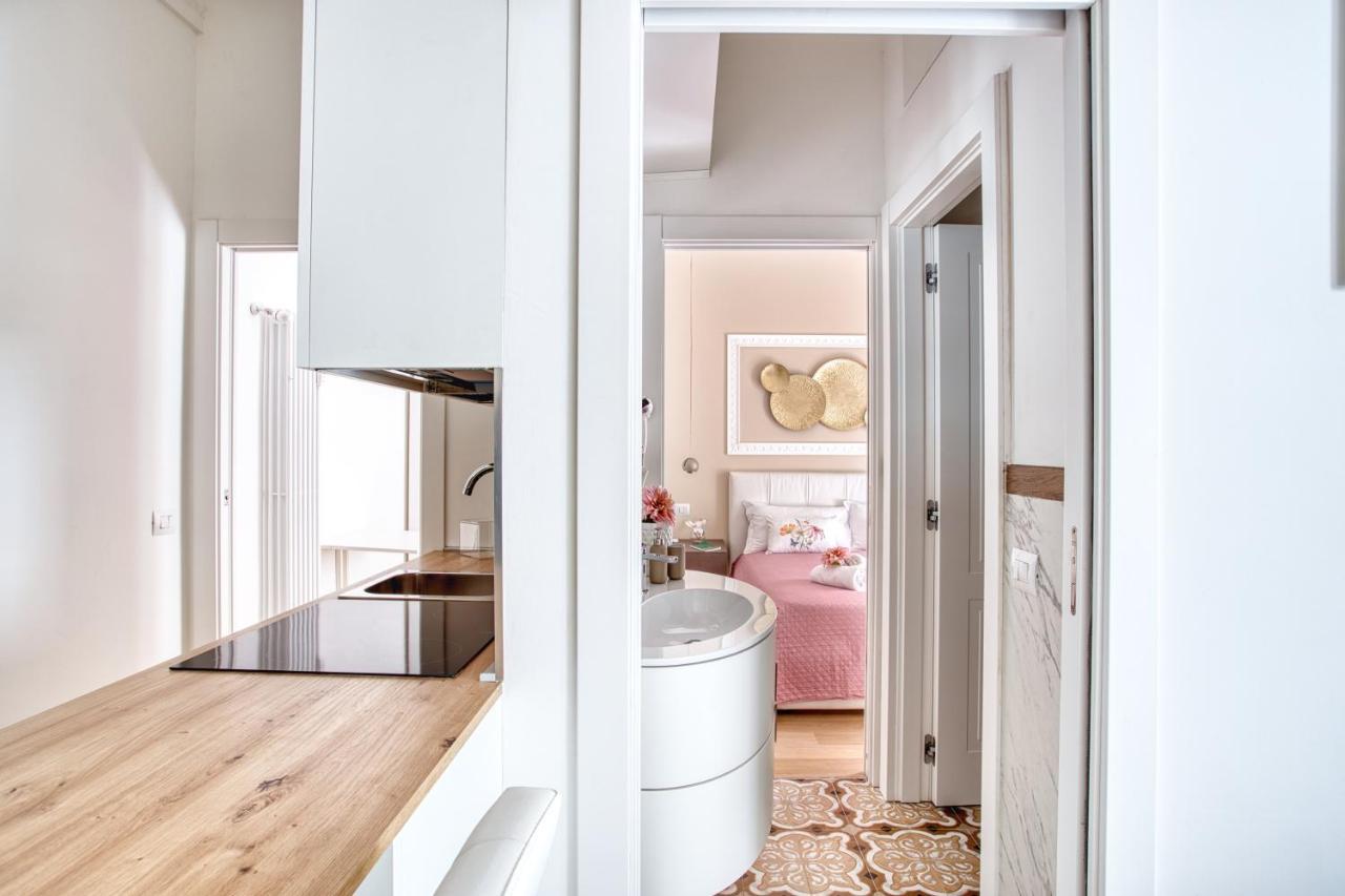 Joivy Old Milan Navigli Family Apartments المظهر الخارجي الصورة