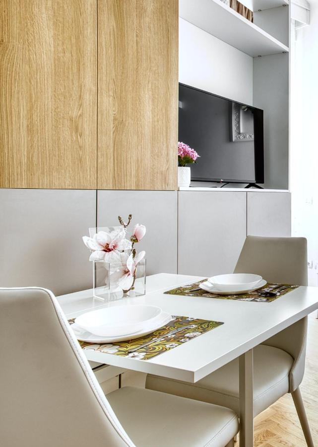 Joivy Old Milan Navigli Family Apartments المظهر الخارجي الصورة