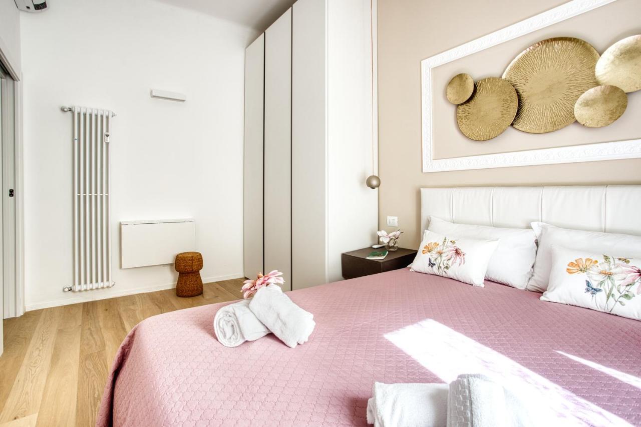 Joivy Old Milan Navigli Family Apartments المظهر الخارجي الصورة
