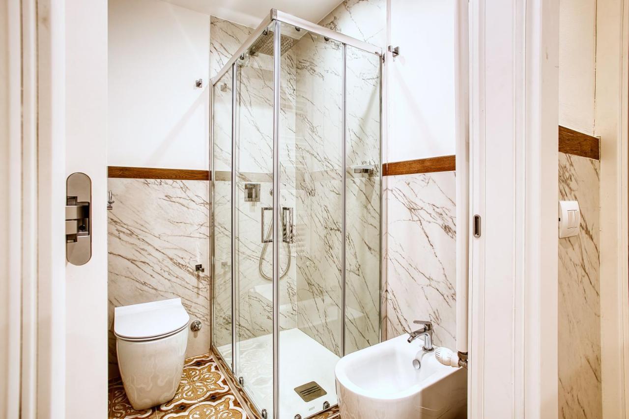 Joivy Old Milan Navigli Family Apartments المظهر الخارجي الصورة