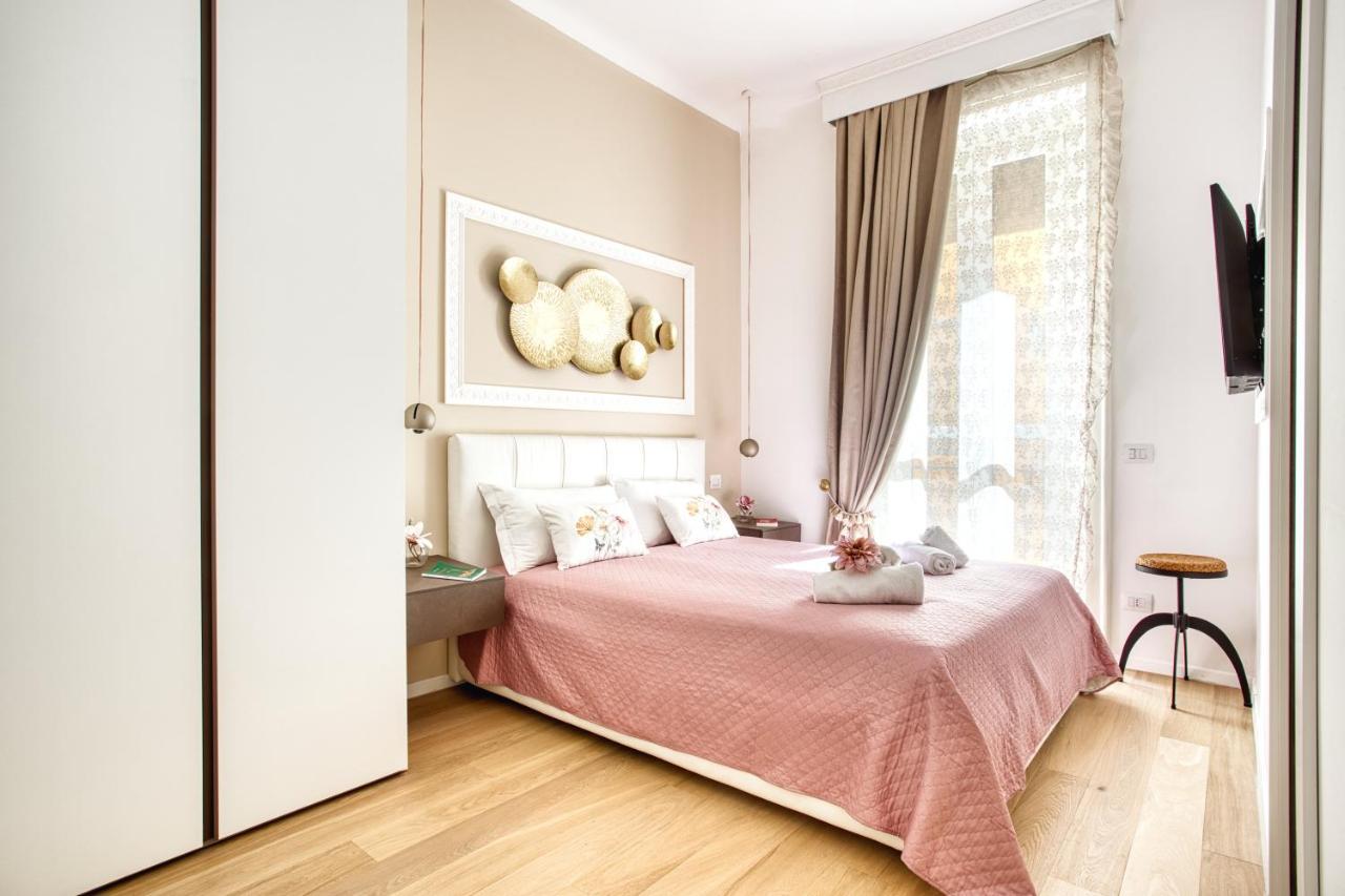 Joivy Old Milan Navigli Family Apartments المظهر الخارجي الصورة