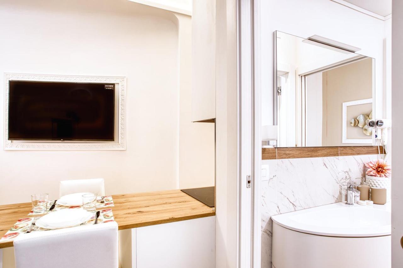 Joivy Old Milan Navigli Family Apartments المظهر الخارجي الصورة