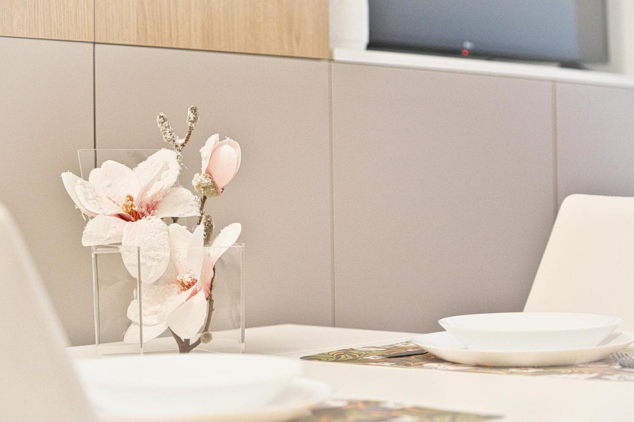 Joivy Old Milan Navigli Family Apartments المظهر الخارجي الصورة