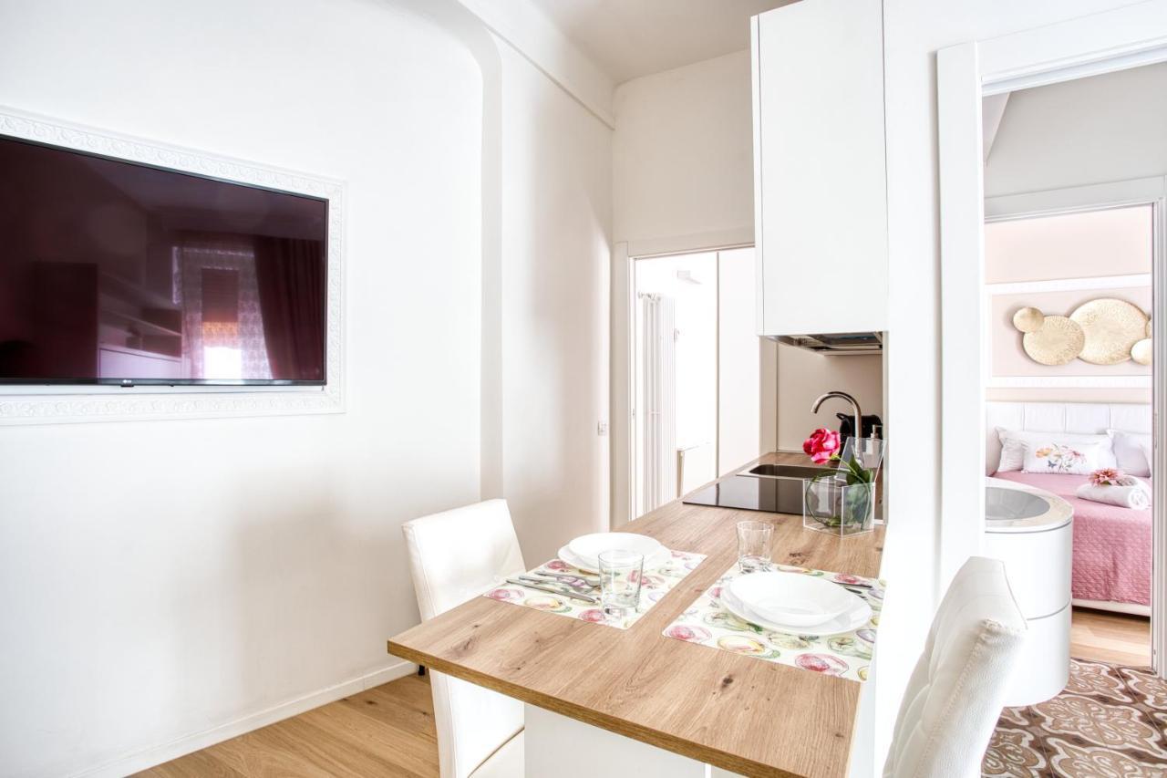 Joivy Old Milan Navigli Family Apartments المظهر الخارجي الصورة