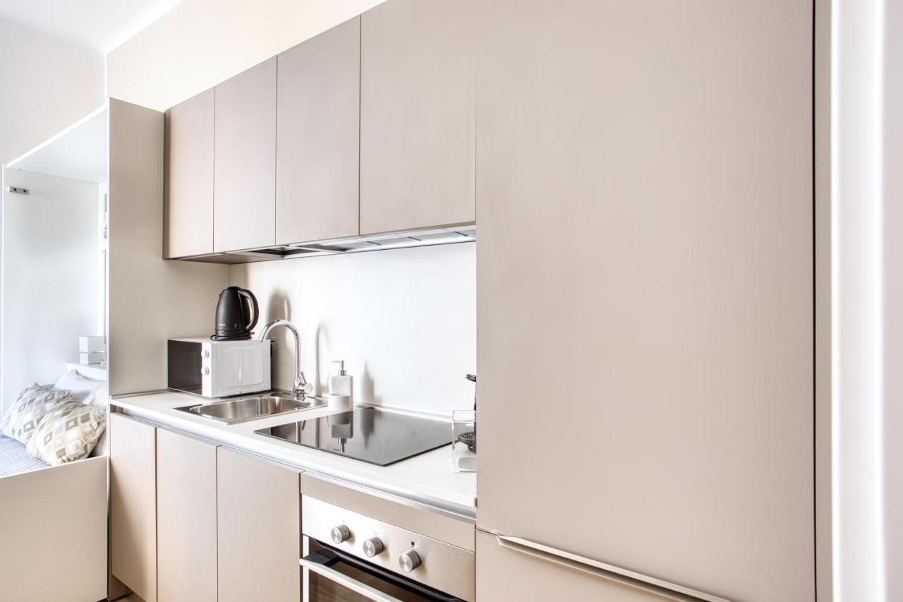Joivy Old Milan Navigli Family Apartments المظهر الخارجي الصورة
