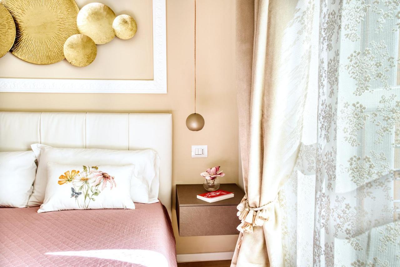 Joivy Old Milan Navigli Family Apartments المظهر الخارجي الصورة