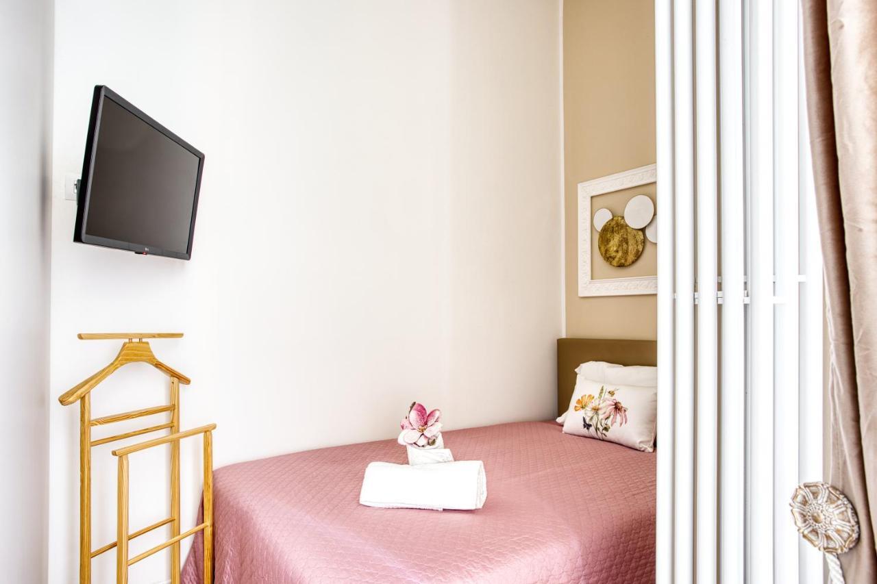 Joivy Old Milan Navigli Family Apartments المظهر الخارجي الصورة