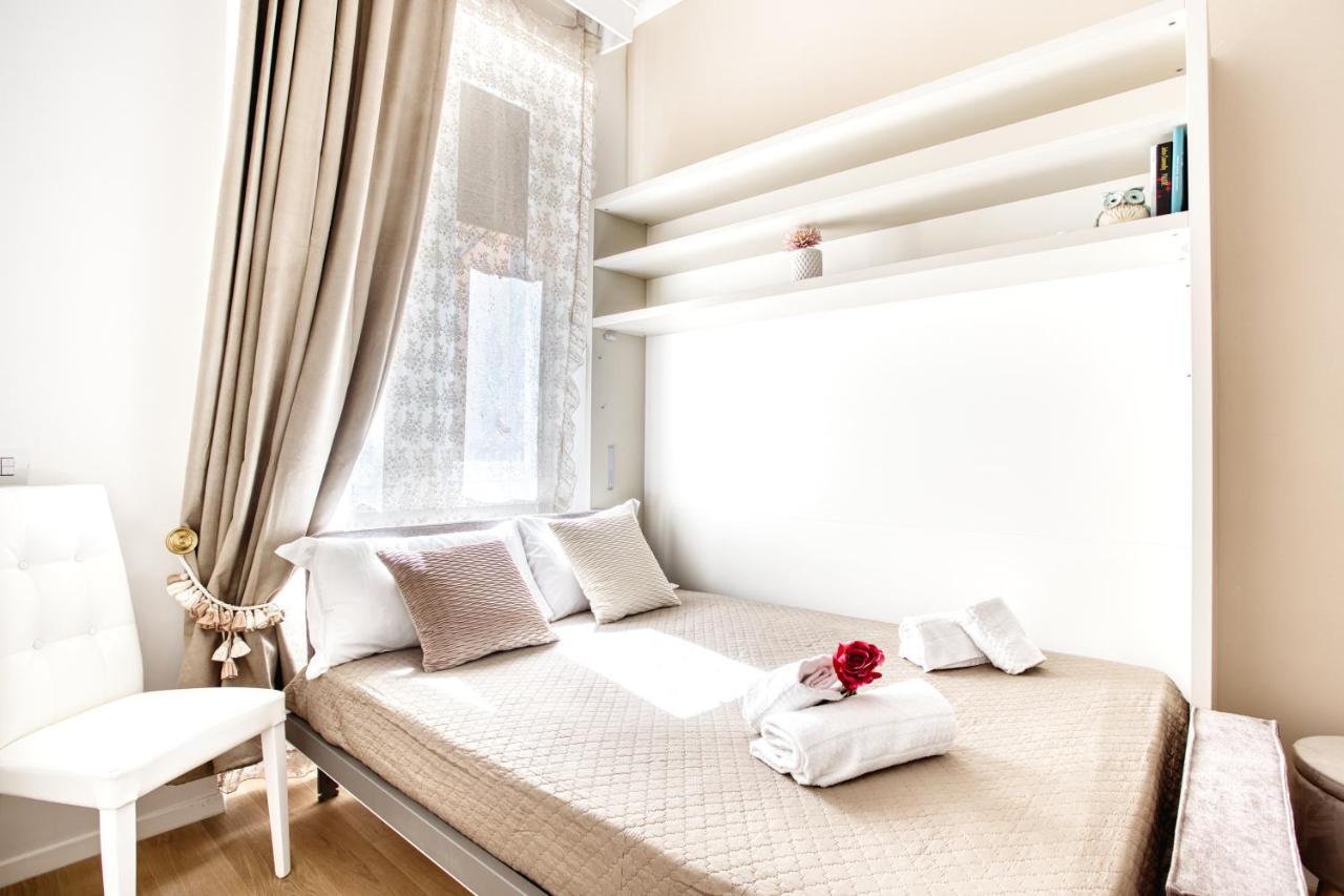Joivy Old Milan Navigli Family Apartments المظهر الخارجي الصورة