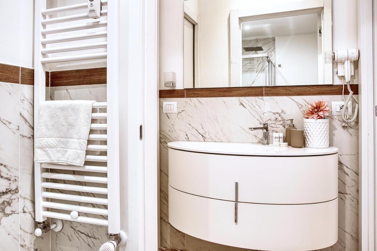 Joivy Old Milan Navigli Family Apartments المظهر الخارجي الصورة