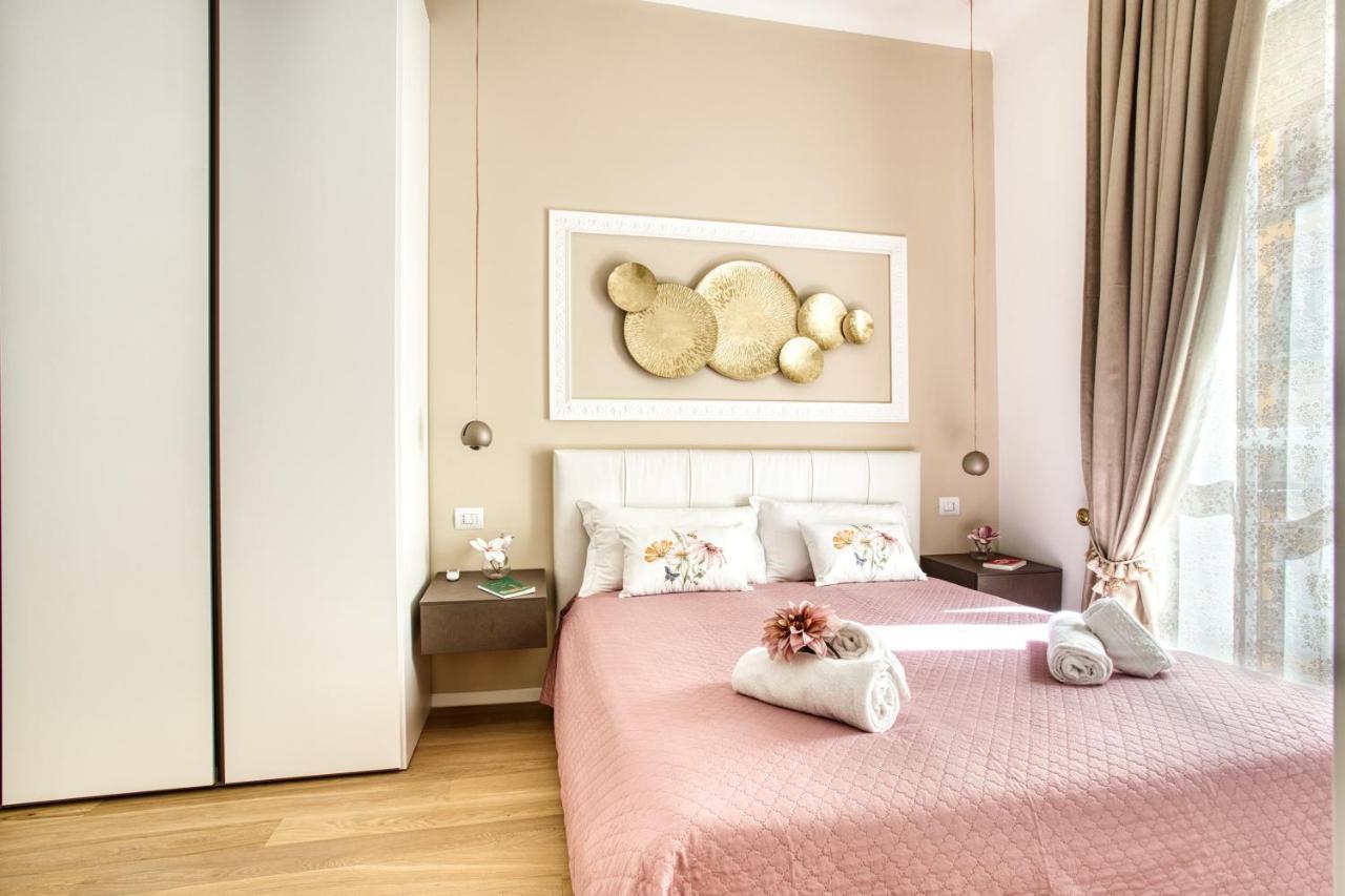 Joivy Old Milan Navigli Family Apartments المظهر الخارجي الصورة
