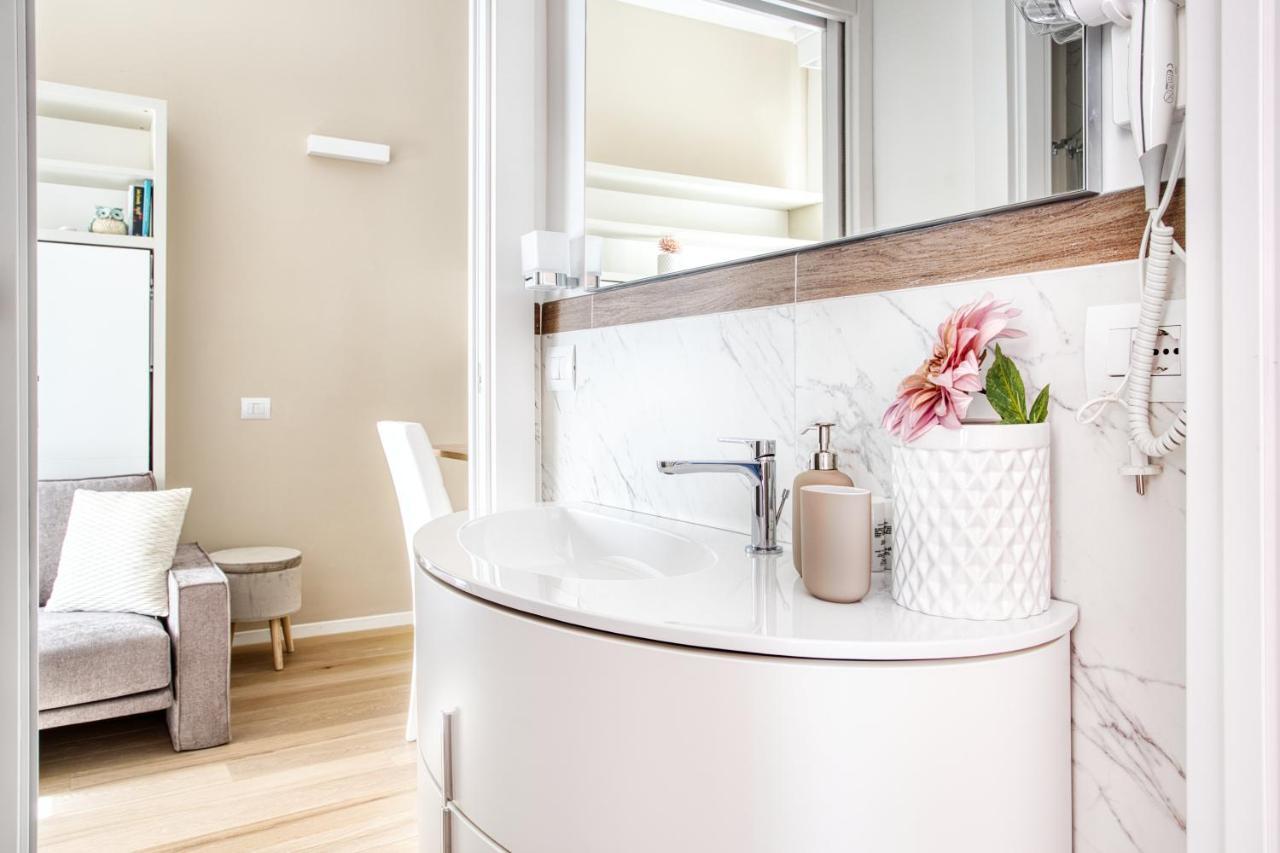 Joivy Old Milan Navigli Family Apartments المظهر الخارجي الصورة