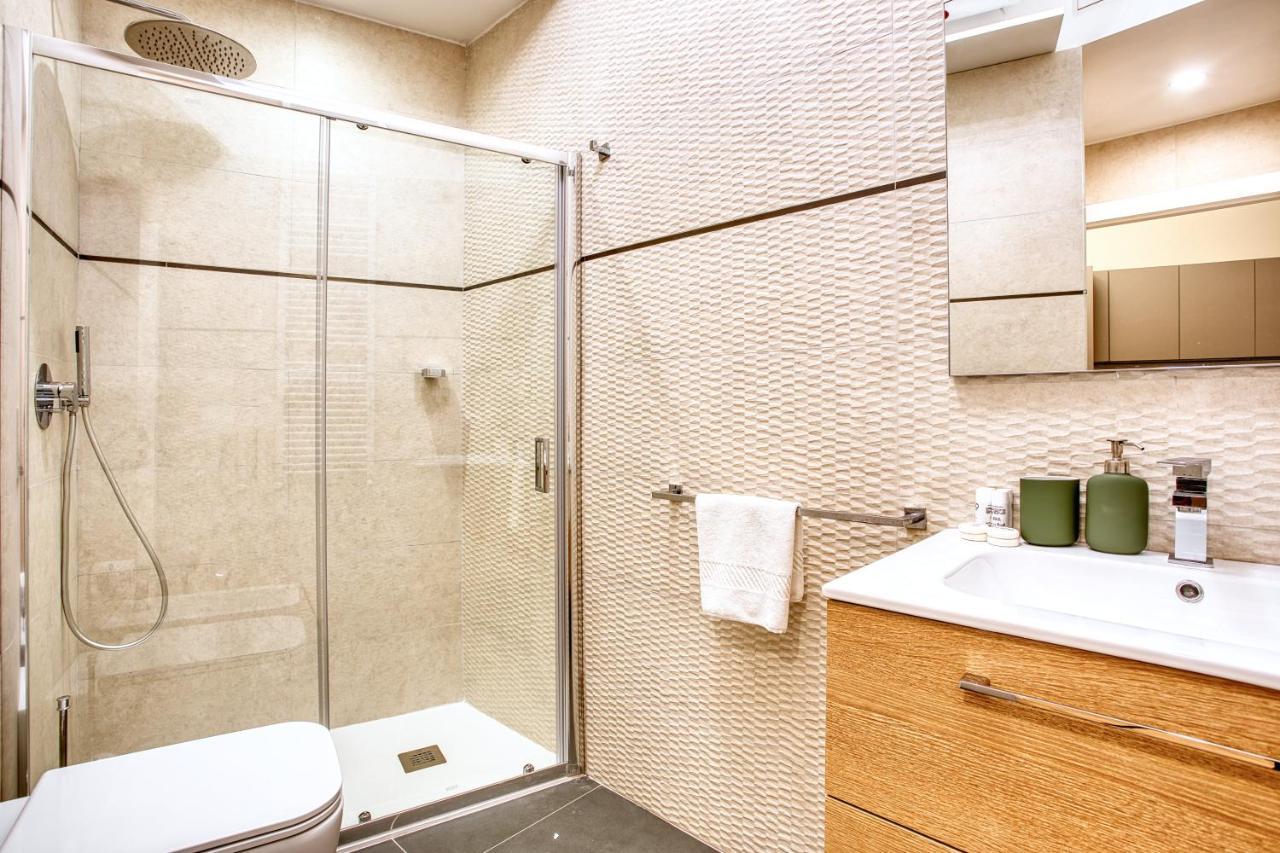 Joivy Old Milan Navigli Family Apartments المظهر الخارجي الصورة