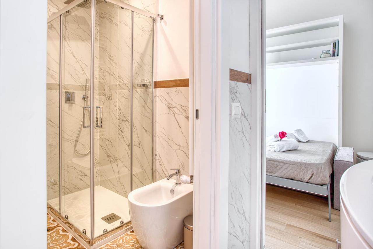 Joivy Old Milan Navigli Family Apartments المظهر الخارجي الصورة